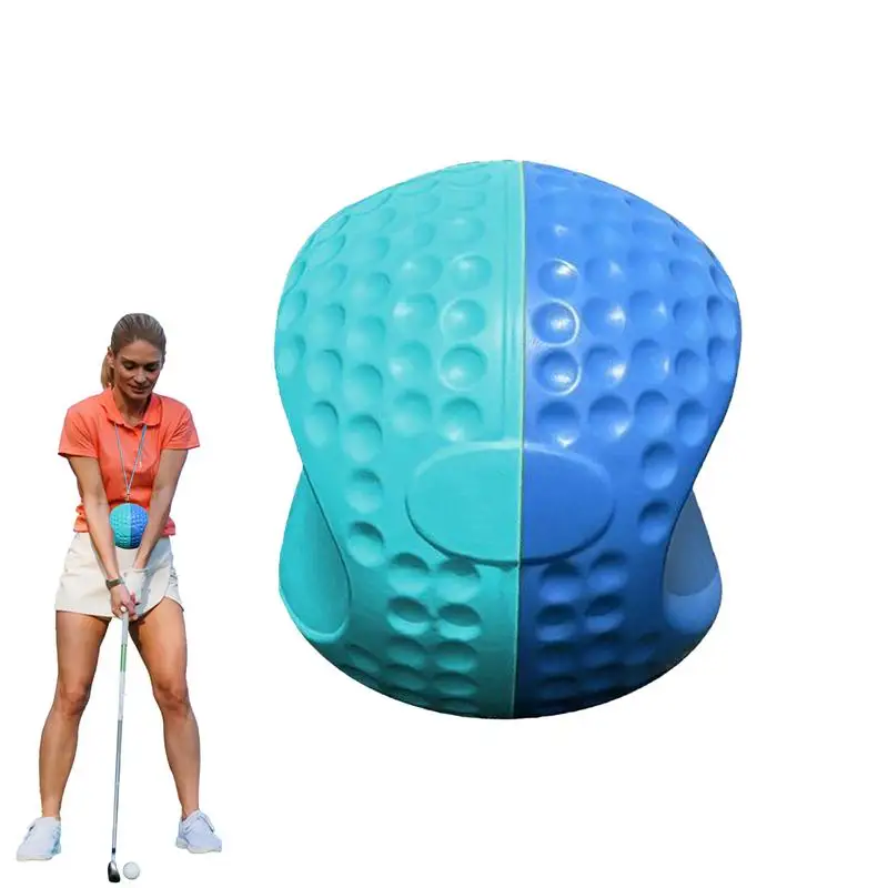 Golf Swing Training Aid Arm Posture Correction Swing Correction And Skill Enhancement For Driving Range Golf Course Chipping
Golf Swing Training Aid Arm Posture Correction Swing Correction And Skill Enhancement For Driving Range Golf Course Chipping