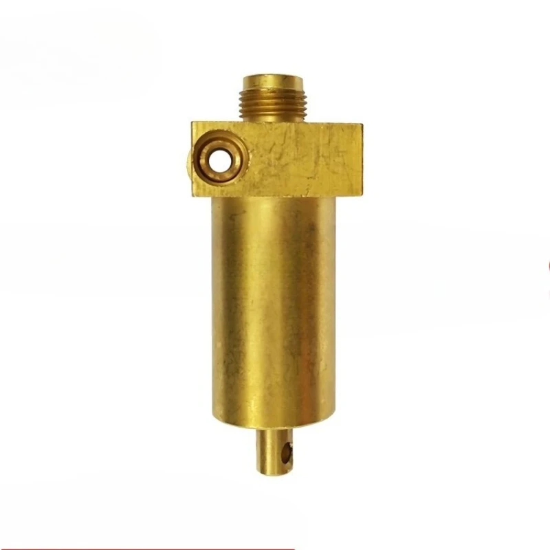 Witt, RIELLO Diesel Burner Parts, Series Damper Hydraulic Cylinder Code
Witt, RIELLO Diesel Burner Parts, Series Damper Hydraulic Cylinder Code
