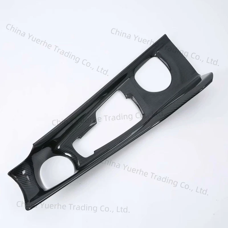 Автомобильная центральная панель управления переключением передач, накладка, рамка для Toyota C-HR CHR IZOA 2018, декоративная крышка, наклейка, аксессуары
Автомобильная центральная панель управления переключением передач, накладка, рамка для Toyota C-HR CHR IZOA 2018, декоративная крышка, наклейка, аксессуары