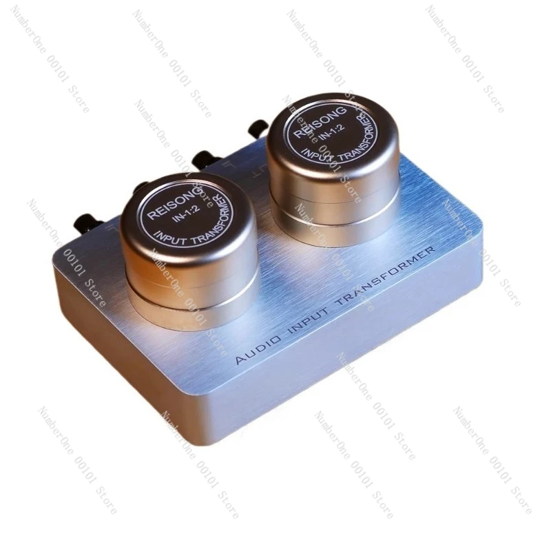 NC-25 1 to 2 Audio Boost Bull HiEnd Level Sound Quality Upgrade
NC-25 1 to 2 Audio Boost Bull HiEnd Level Sound Quality Upgrade