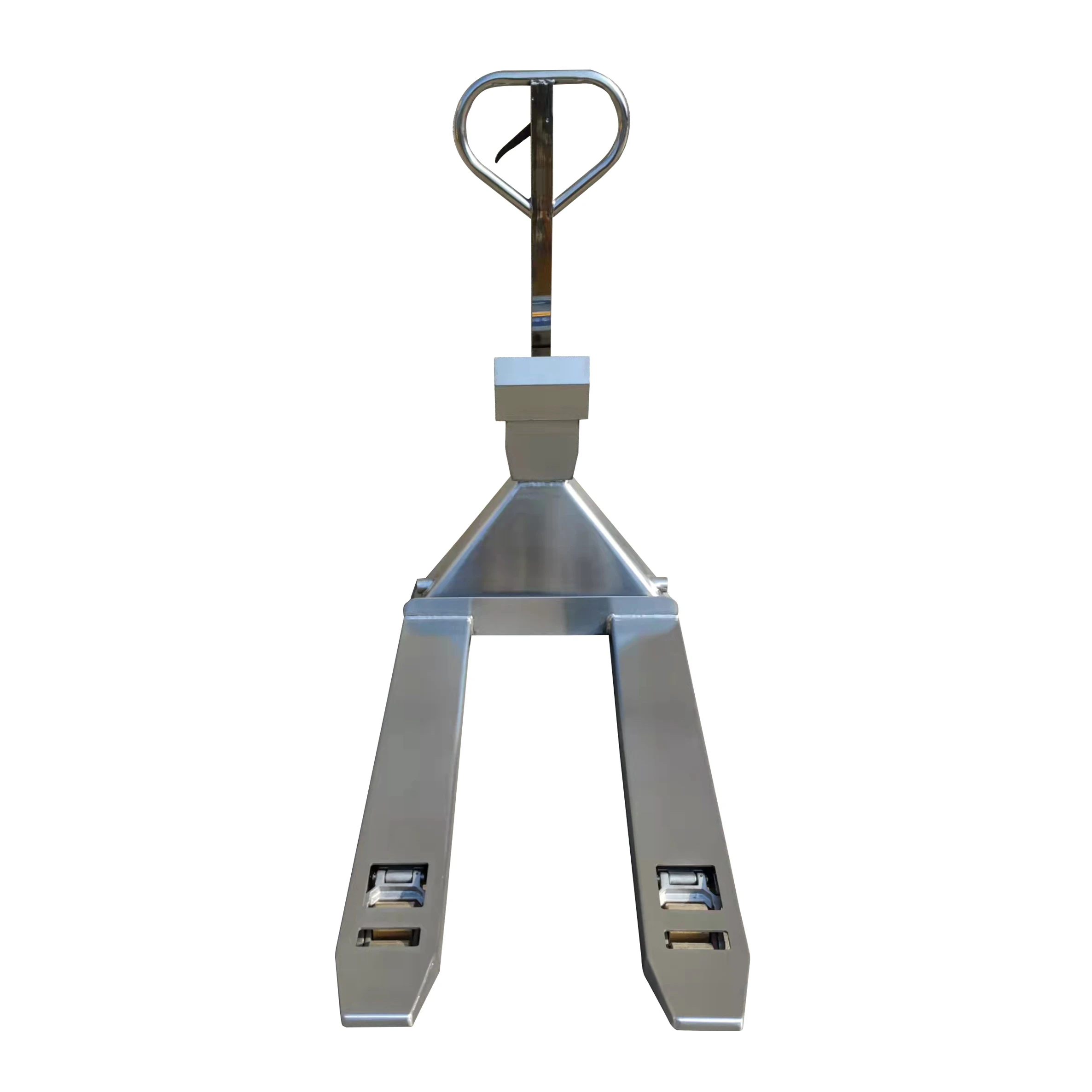 Ручная тележка для поддонов из нержавеющей стали с весами 2 тонны 2,5 тонны 3 тонны весы для поддонов
Ручная тележка для поддонов из нержавеющей стали с весами 2 тонны 2,5 тонны 3 тонны весы для поддонов