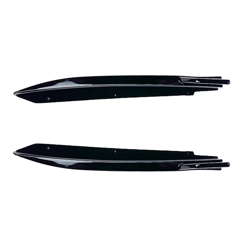 Яркий черный задний бампер, угловой диффузор, сплиттер, спойлер, защита для BMW-5 серии G30 M-Tech 525I 530I 540I 2017+ деталей 
Яркий черный задний бампер, угловой диффузор, сплиттер, спойлер, защита для BMW-5 серии G30 M-Tech 525I 530I 540I 2017+ деталей