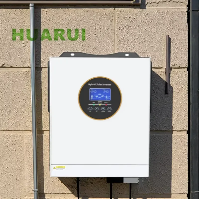 US Standard Indoor 7200W Hybrid Solar Inverter Grid-Tied Split Phase 120V 240Vac Single AC Output MPPT Controller
US Standard Indoor 7200W Hybrid Solar Inverter Grid-Tied Split Phase 120V 240Vac Single AC Output MPPT Controller