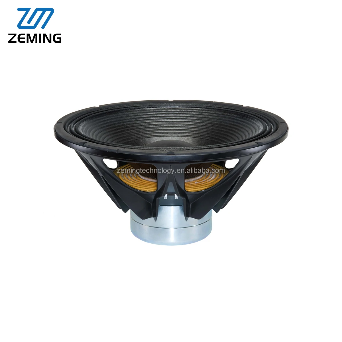 Subwoofer Neo 21 Inch Woofer 8 Ohms pa System Speaker Professional 8 Ohm 21 Inch Neodymium Subwoofer
Subwoofer Neo 21 Inch Woofer 8 Ohms pa System Speaker Professional 8 Ohm 21 Inch Neodymium Subwoofer