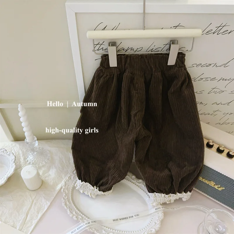 Children's Clothing Girls Sweater Suit2024Spring and Autumn New Children's Vest Doll Shirt Baby Girl Clothes
Children's Clothing Girls Sweater Suit2024Spring and Autumn New Children's Vest Doll Shirt Baby Girl Clothes