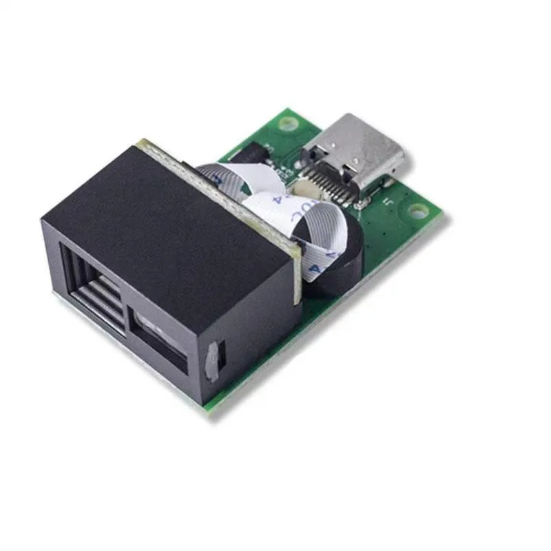 Модуль сканера штрих-кода OEM1D Встроенный интерфейс CCD USB RS232 с красной подсветкой сейчас доступен
Модуль сканера штрих-кода OEM1D Встроенный интерфейс CCD USB RS232 с красной подсветкой сейчас доступен