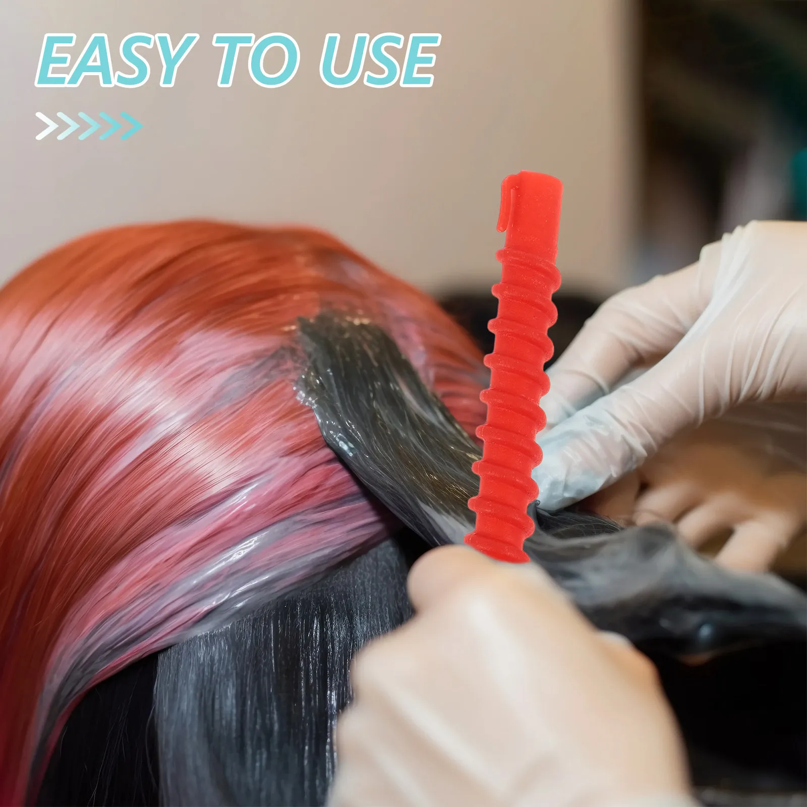 60 шт. пластиковых бигуди для коротких и длинных волос, легкие, с полым дизайном, спиральные, для укладки волос, инструменты для женской прически
60 шт. пластиковых бигуди для коротких и длинных волос, легкие, с полым дизайном, спиральные, для укладки волос, инструменты для женской прически