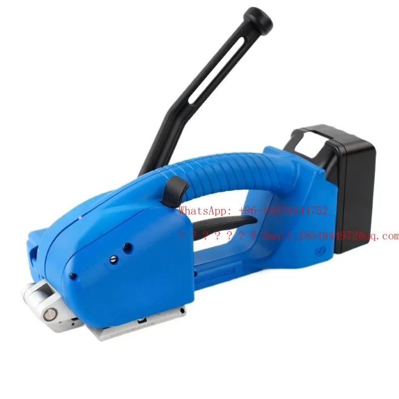 L _JDH -16 Semi-automatic Portable Baler
L _JDH -16 Semi-automatic Portable Baler