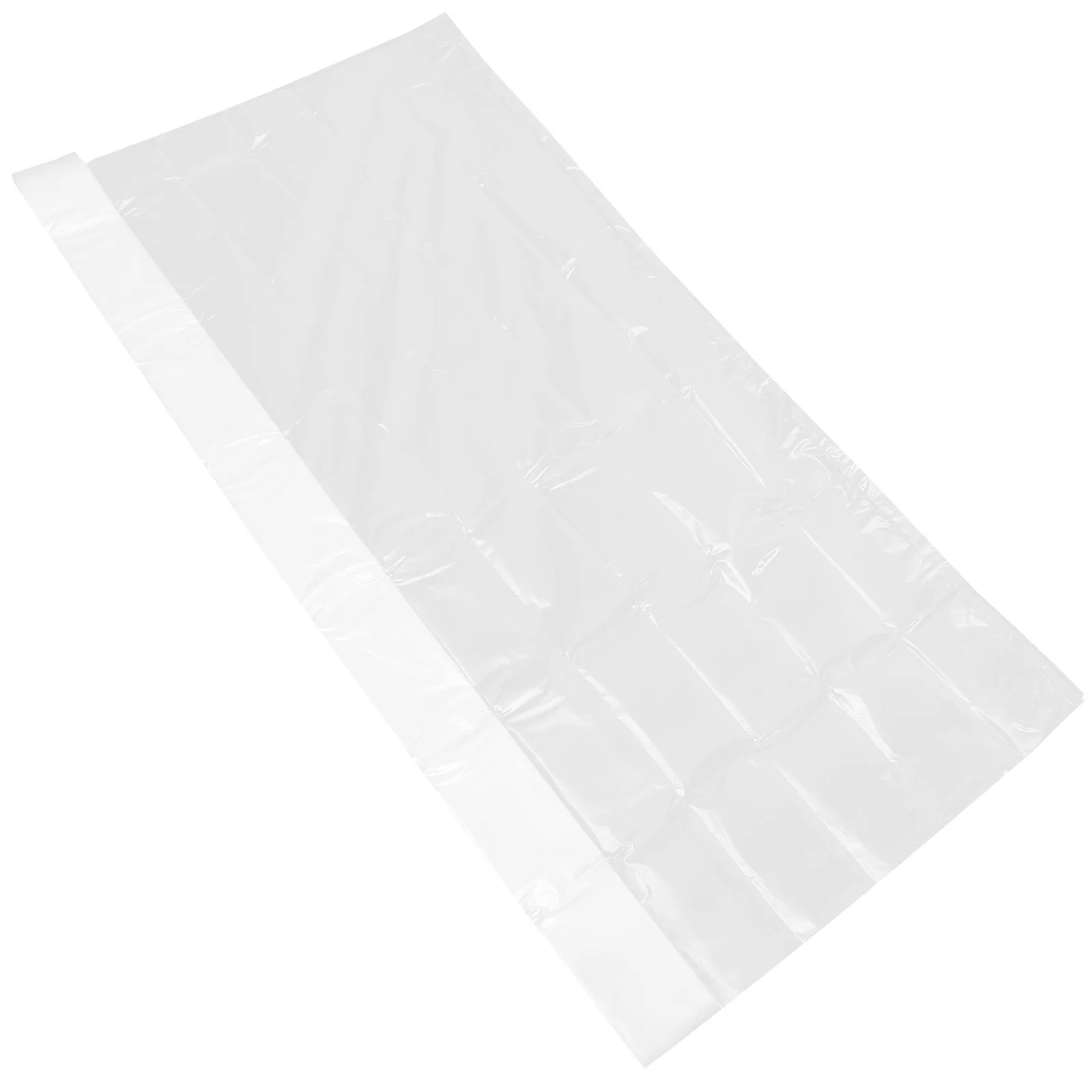 Clear Plastic Sofa Cover Protector Waterproof Furniture Moving Storage Dust Bag Large Transparent Couch Protective Cover
Clear Plastic Sofa Cover Protector Waterproof Furniture Moving Storage Dust Bag Large Transparent Couch Protective Cover