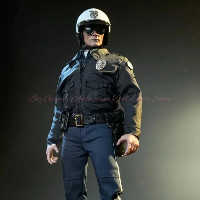 【In-stock】Hot Toys MMS774 Terminator 2 Judgment Day T-1000 2.0 Movable Collectible Character Model Ornaments
【In-stock】Hot Toys MMS774 Terminator 2 Judgment Day T-1000 2.0 Movable Collectible Character Model Ornaments