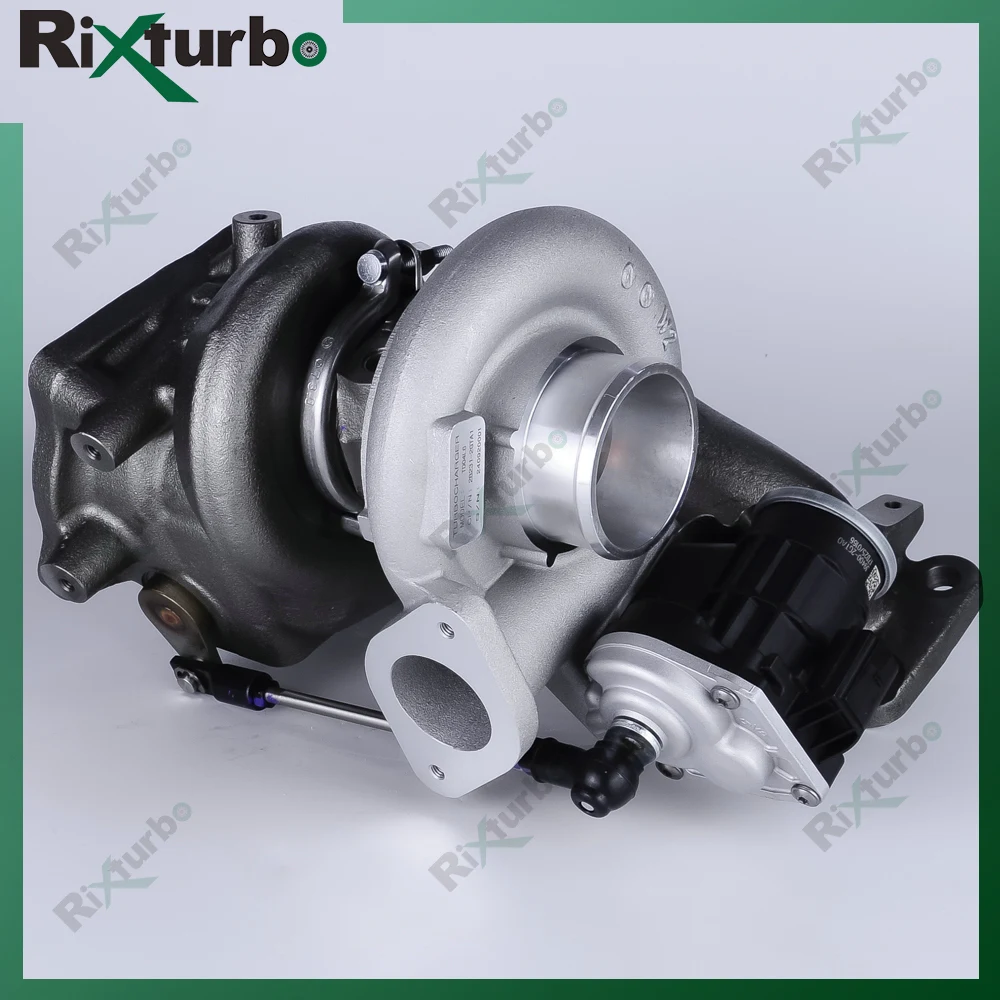 Complete Turbine TD04L6 Full Turbo charger for KIA Optima Sorento Sportage 2.0L-Theta 2 2015-2018 Complete Turbo 282312GTA1
Complete Turbine TD04L6 Full Turbo charger for KIA Optima Sorento Sportage 2.0L-Theta 2 2015-2018 Complete Turbo 282312GTA1