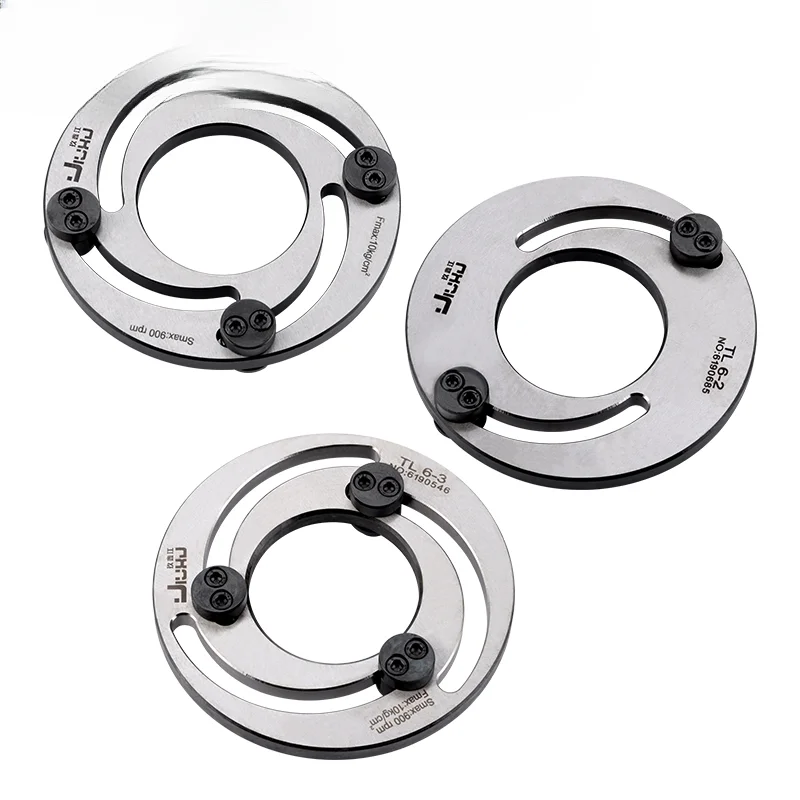 Hydraulic chuck claw trimmer, soft claw forming ring, pneumatic boring claw trimmer, 6 inches, 8 inches, and 10 inches
Hydraulic chuck claw trimmer, soft claw forming ring, pneumatic boring claw trimmer, 6 inches, 8 inches, and 10 inches