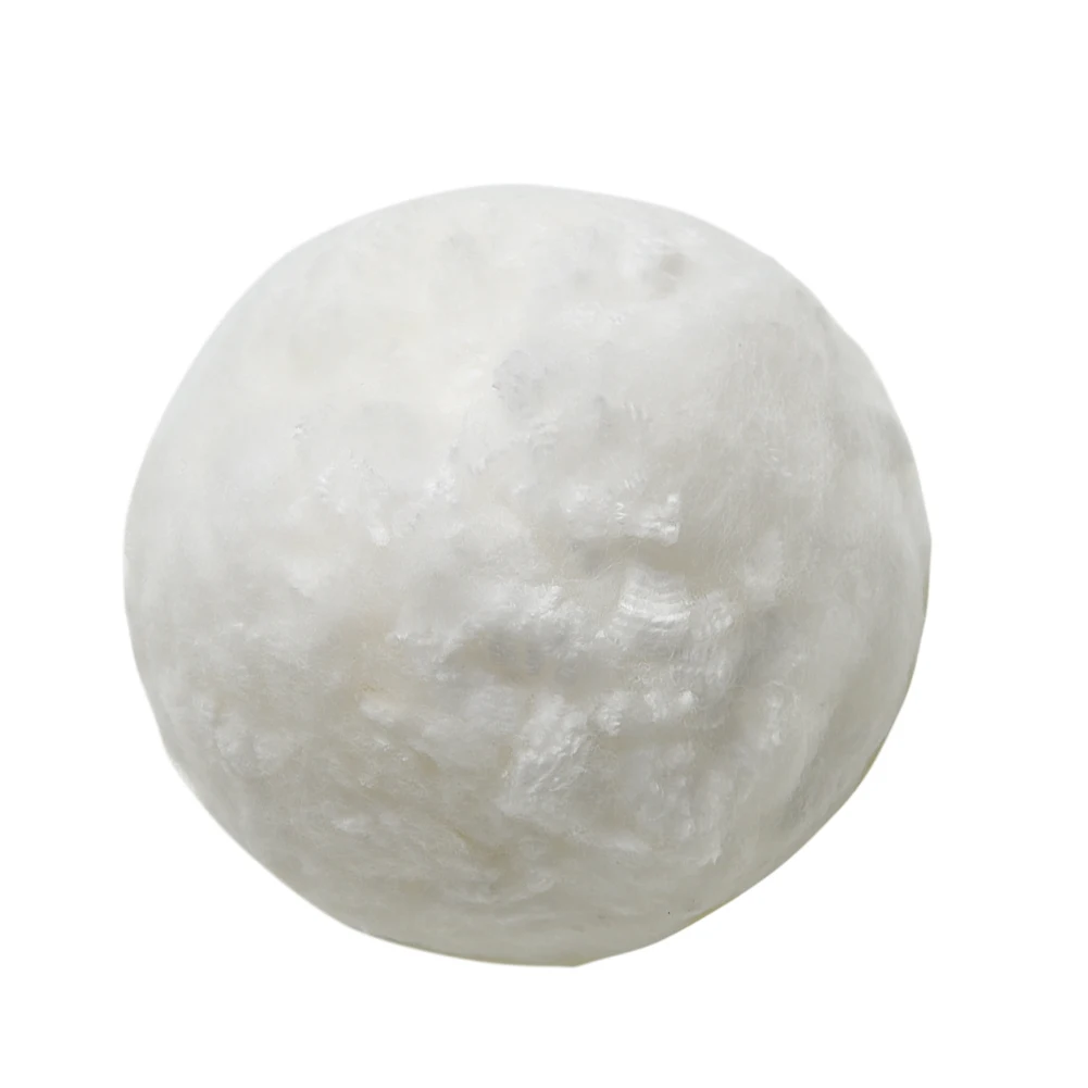Sponge Ball for Pool Spa Water Cleaning Absorbs Oil Eliminates Scum Line Prolongs Filter Life 80mm Diameter 2pcs
Sponge Ball for Pool Spa Water Cleaning Absorbs Oil Eliminates Scum Line Prolongs Filter Life 80mm Diameter 2pcs