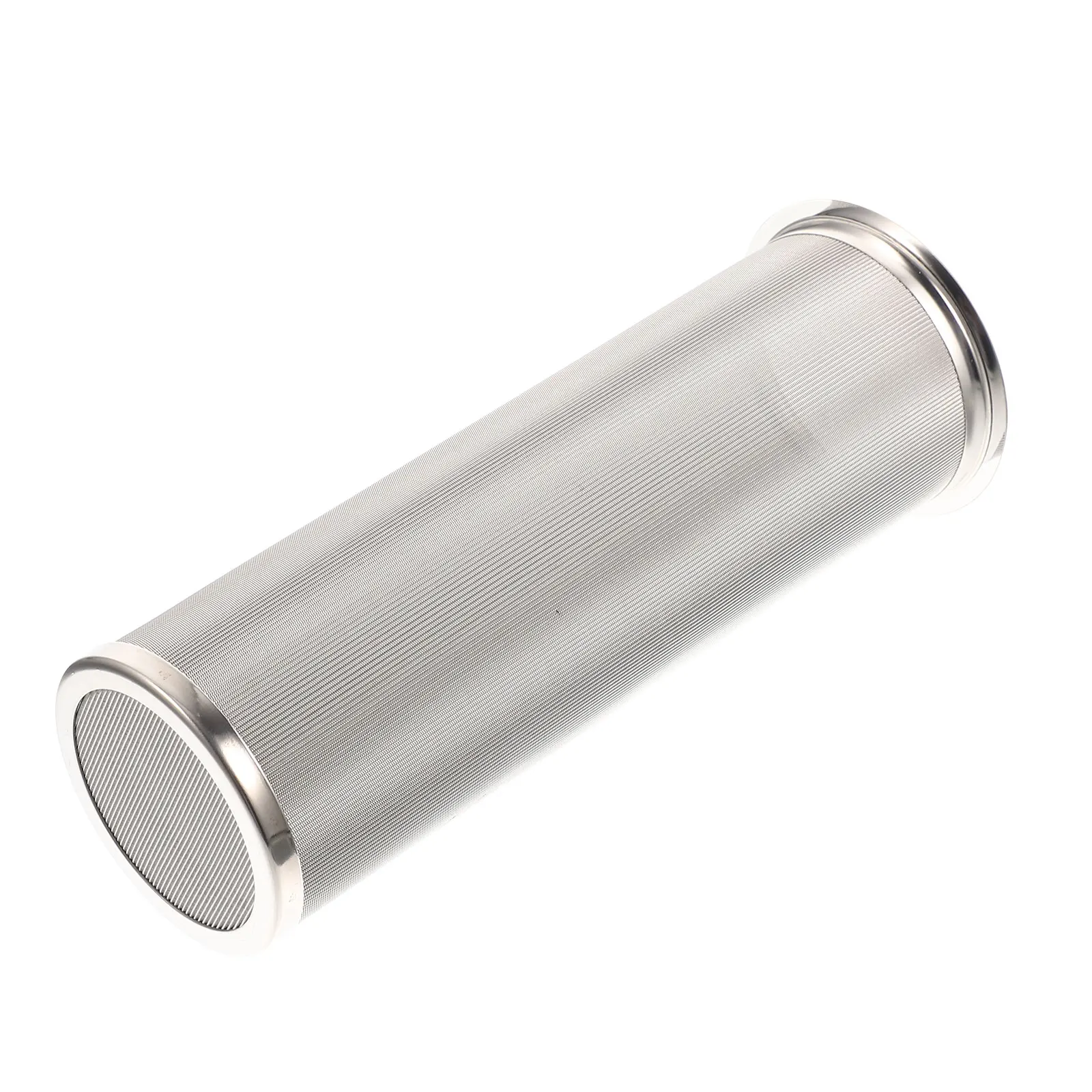 1pc Reusable Coffee Filter Stainless Steel Cold Brew Infuser Maker Machines Ice Strainer Tube Precision Easy Clean Lightweight
1pc Reusable Coffee Filter Stainless Steel Cold Brew Infuser Maker Machines Ice Strainer Tube Precision Easy Clean Lightweight