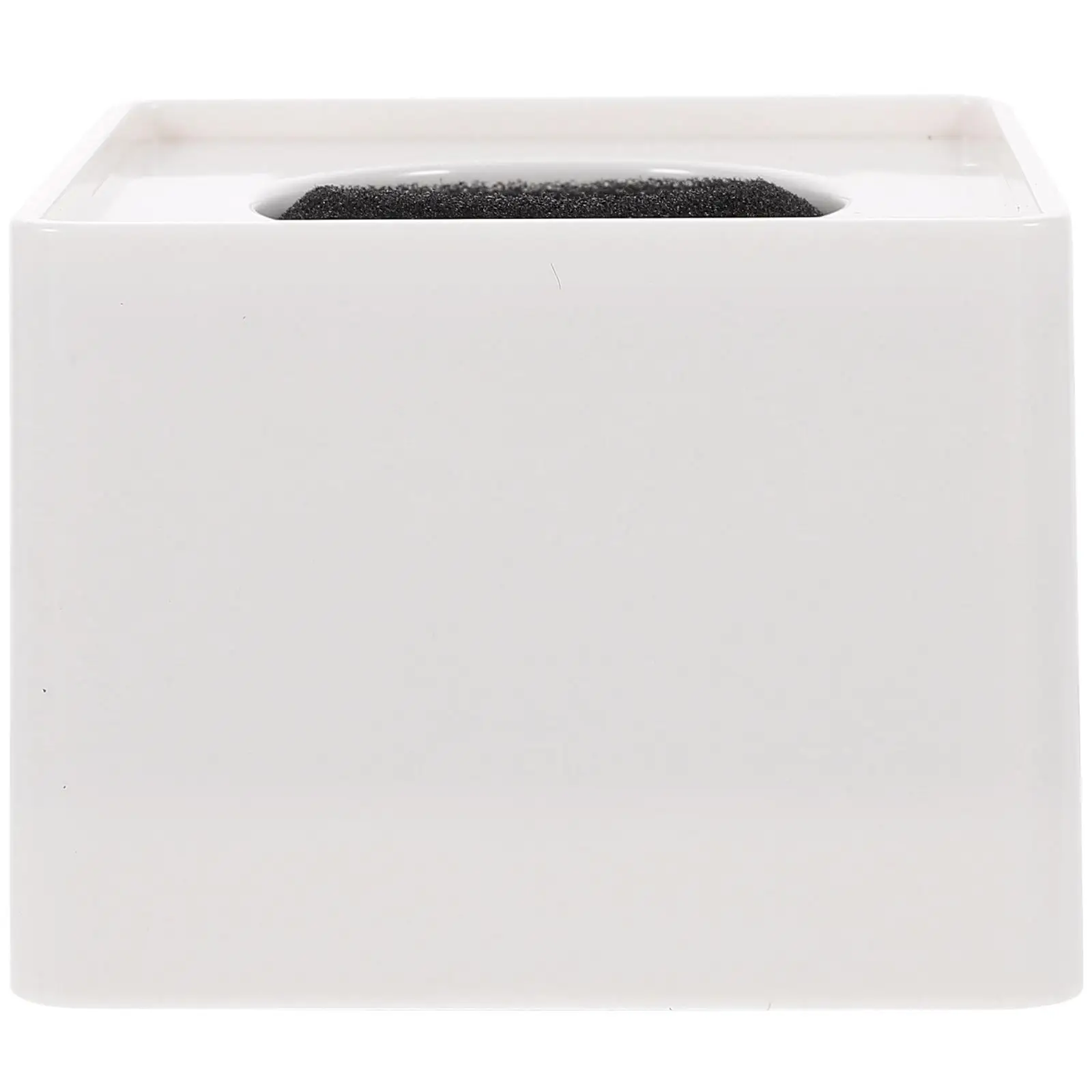 1Pc Microphone Station Logo Cube Flag ABS Plastic White 6 7x6 7x5 1cm Size Interview Mic Engraving PVC Square Shaped DJ
1Pc Microphone Station Logo Cube Flag ABS Plastic White 6 7x6 7x5 1cm Size Interview Mic Engraving PVC Square Shaped DJ