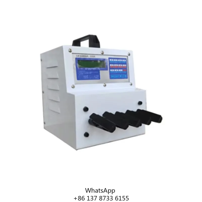 Electronic Twisting Machine With Adjustable Speed And Directional Selection
Electronic Twisting Machine With Adjustable Speed And Directional Selection