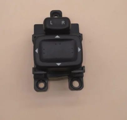 Mirror switch, rearview mirror adjustment button FOR FAW Besturn B50 B70 Mazd a6
Mirror switch, rearview mirror adjustment button FOR FAW Besturn B50 B70 Mazd a6