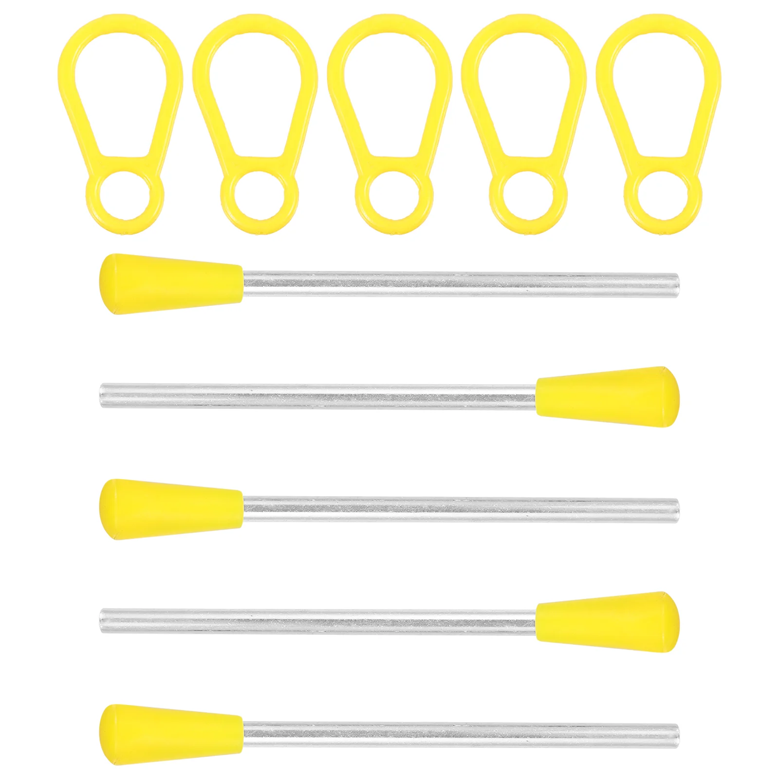 Triangle Hammer Hammers Hand Percussion Tool Musical Instrument Accessory Iron Rod
Triangle Hammer Hammers Hand Percussion Tool Musical Instrument Accessory Iron Rod