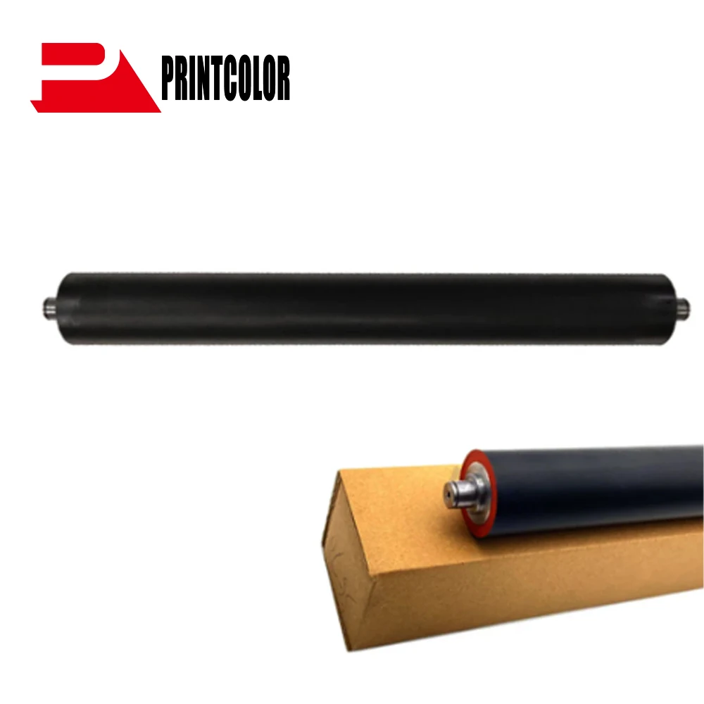 New compatible FC6-3838-000 pressure roller for Canon iR5570 6570 Lower Fuser roller
New compatible FC6-3838-000 pressure roller for Canon iR5570 6570 Lower Fuser roller