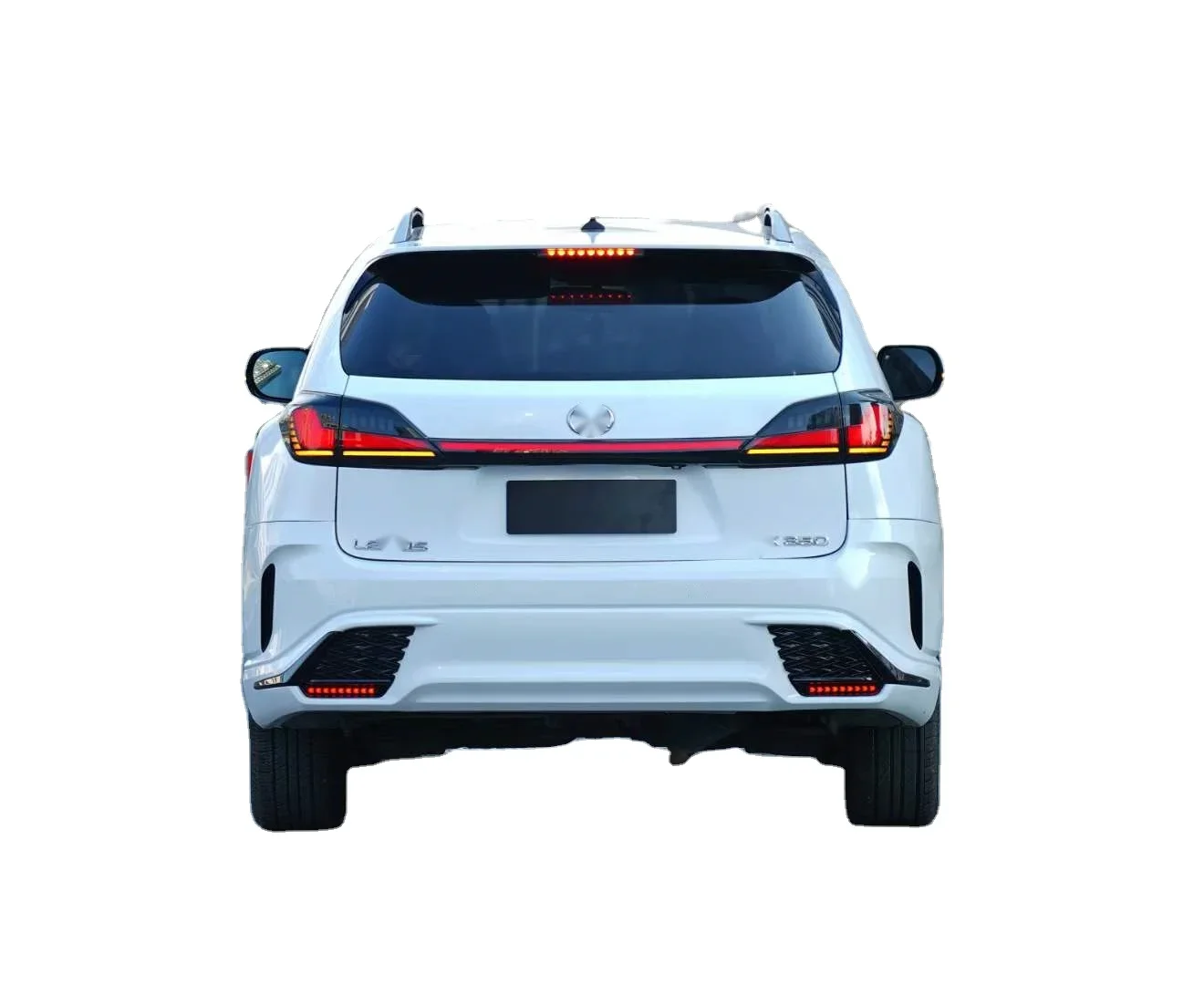 Светодиодный задний фонарь для Lexus RX350 RX270 RX450 2009-2015 года с анимационным запуском, тормозом, поворотником, стоп-сигналом
Светодиодный задний фонарь для Lexus RX350 RX270 RX450 2009-2015 года с анимационным запуском, тормозом, поворотником, стоп-сигналом