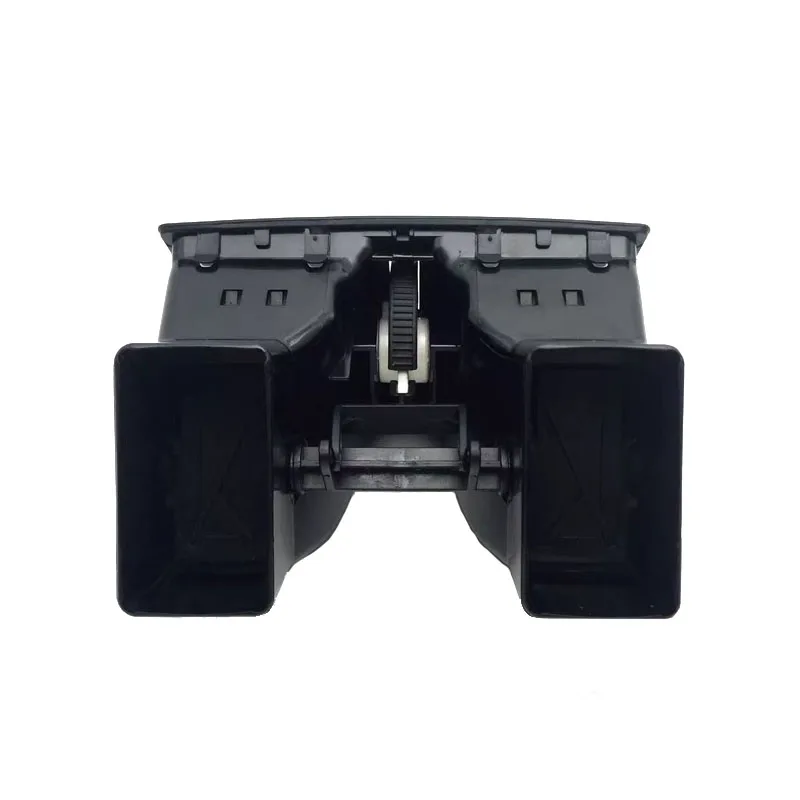 XUAN 1TD819203A Car Rear AC Air Conditioning Outlet Vent for VW Touran 2003-2015 Caddy 2004-2015 A/C Air Vent Outlet Unit
XUAN 1TD819203A Car Rear AC Air Conditioning Outlet Vent for VW Touran 2003-2015 Caddy 2004-2015 A/C Air Vent Outlet Unit