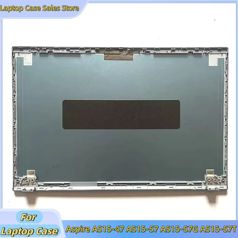 New For Aspire A515-47 A515-57 A515-57G A515-57T Top Case LCD Back Cover A Shell Metal Version
New For Aspire A515-47 A515-57 A515-57G A515-57T Top Case LCD Back Cover A Shell Metal Version