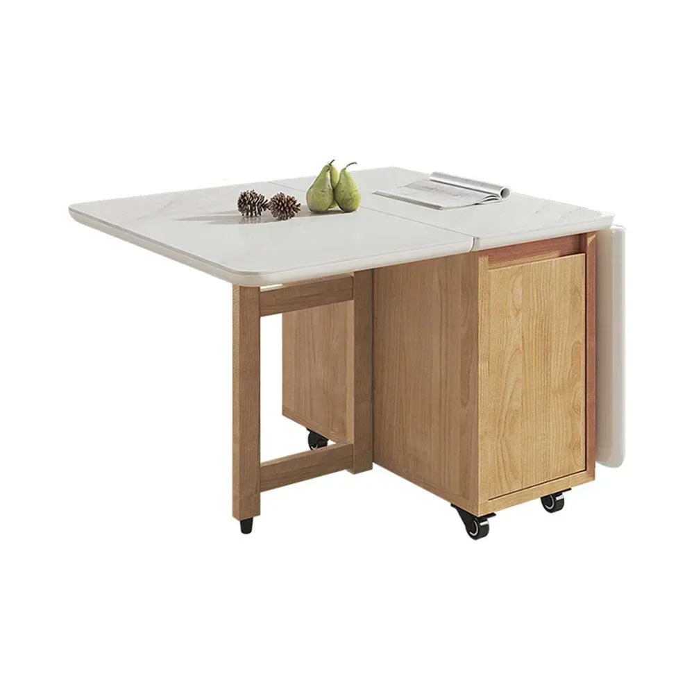 New Northern Europe Coffee Tables Bedroom Teapoy Living Room Desk Folding Small Tea Table Furniture
New Northern Europe Coffee Tables Bedroom Teapoy Living Room Desk Folding Small Tea Table Furniture