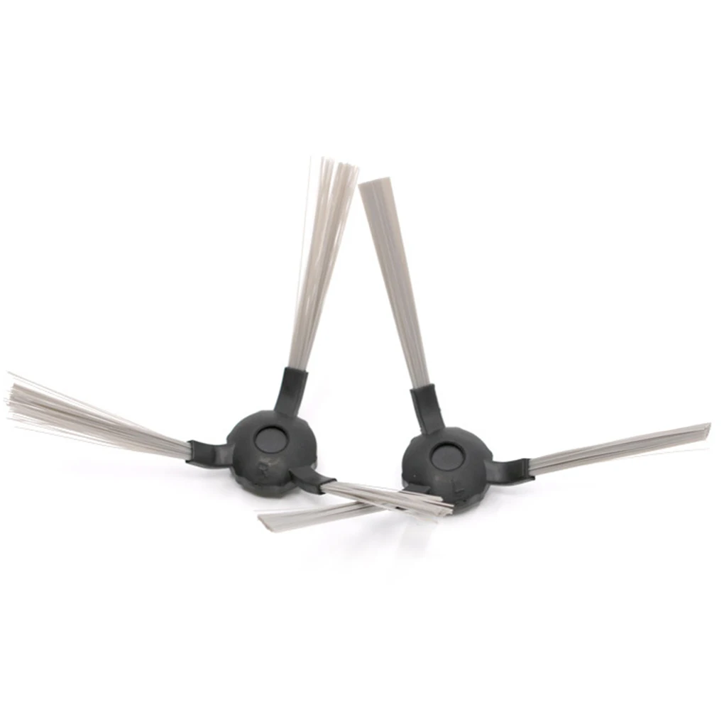 6 пар черных многофункциональных запасных частей для боковой щетки для повышенной эффективности очистки, как показано на рисунке
6 пар черных многофункциональных запасных частей для боковой щетки для повышенной эффективности очистки, как показано на рисунке