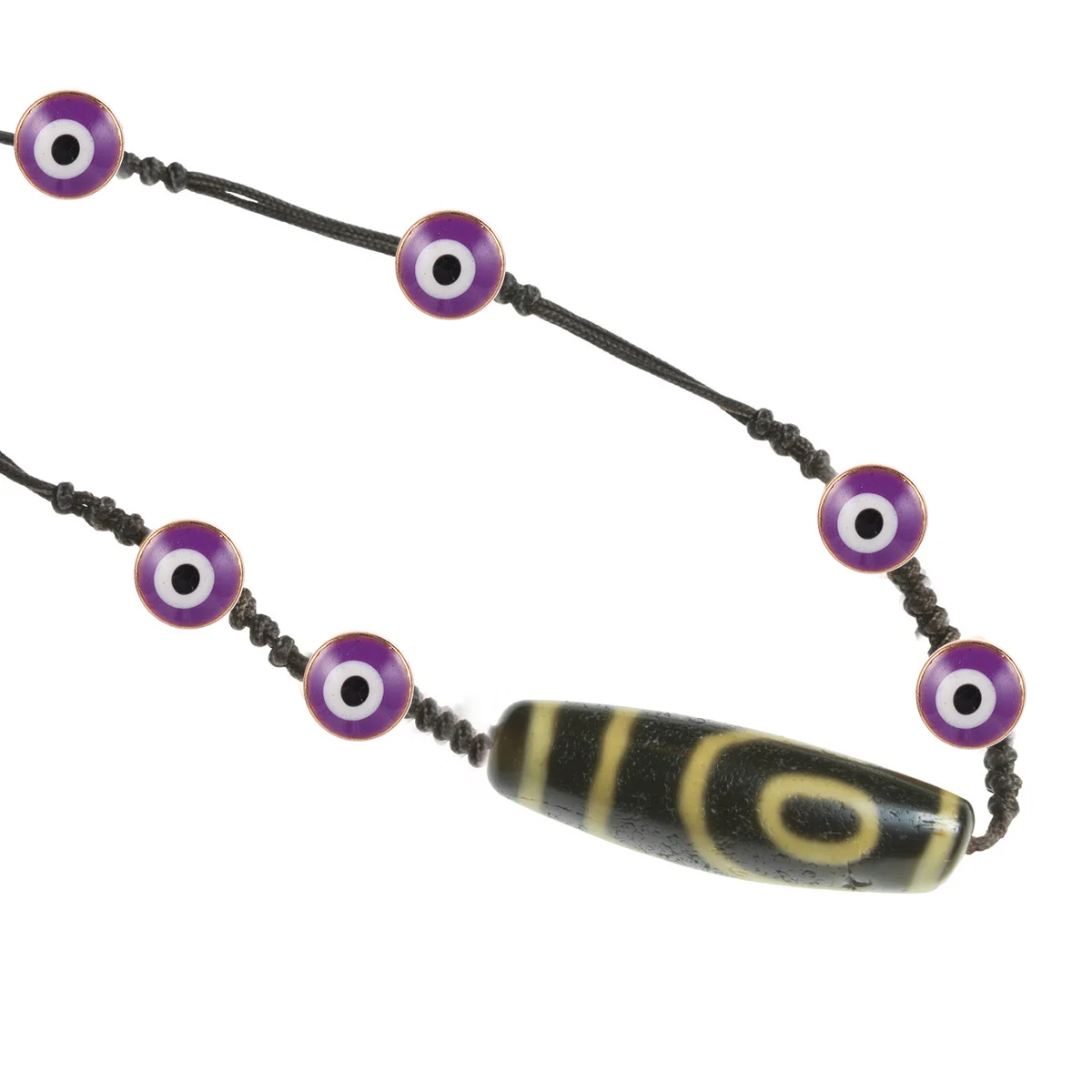 100 Pcs Evil Eyeball Bracelet Scary Eyes Bead Round Plated Charms Beads Halloween
100 Pcs Evil Eyeball Bracelet Scary Eyes Bead Round Plated Charms Beads Halloween