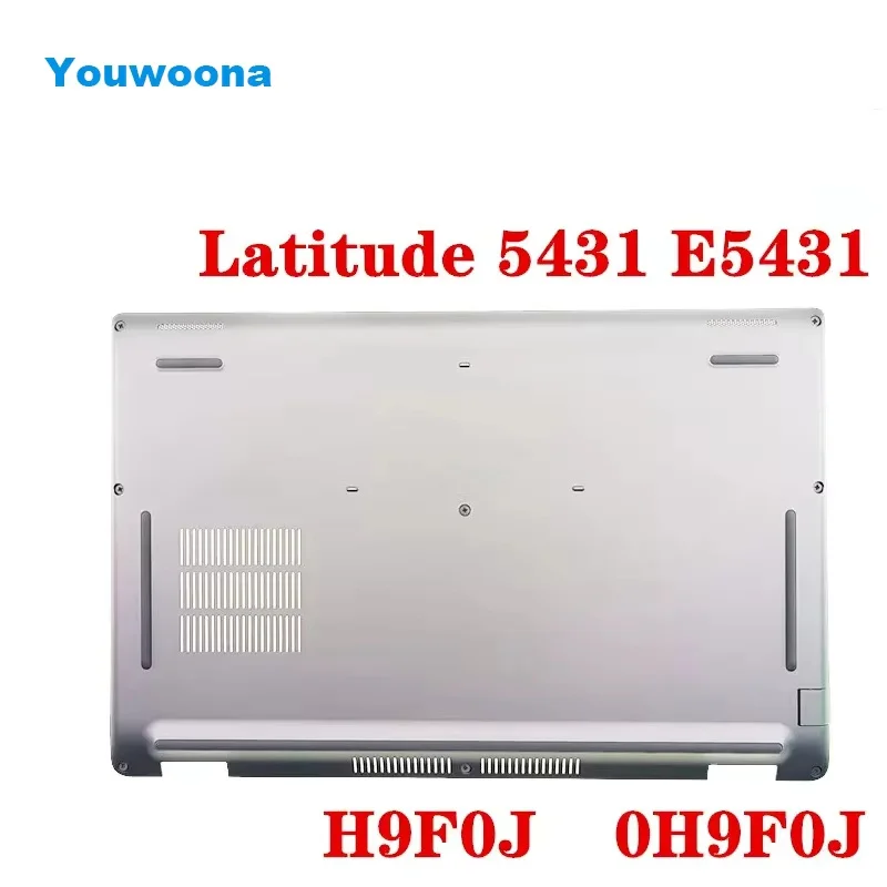 NEW ORIGINAL Laptop Replacement Bottom Cover Case For DELL Latitude 5431 E5431 0H9F0J H9F0J
NEW ORIGINAL Laptop Replacement Bottom Cover Case For DELL Latitude 5431 E5431 0H9F0J H9F0J
