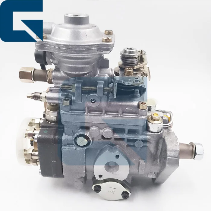 0460426385 3963960 FuelPump for QSB5.9L Engine
0460426385 3963960 FuelPump for QSB5.9L Engine