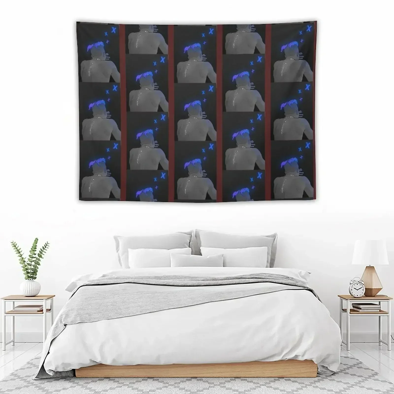 neon xxx in the dark Tapestry Home Decoration Decorative Wall Mural Room Decor For Girls Funny Tapestry
neon xxx in the dark Tapestry Home Decoration Decorative Wall Mural Room Decor For Girls Funny Tapestry