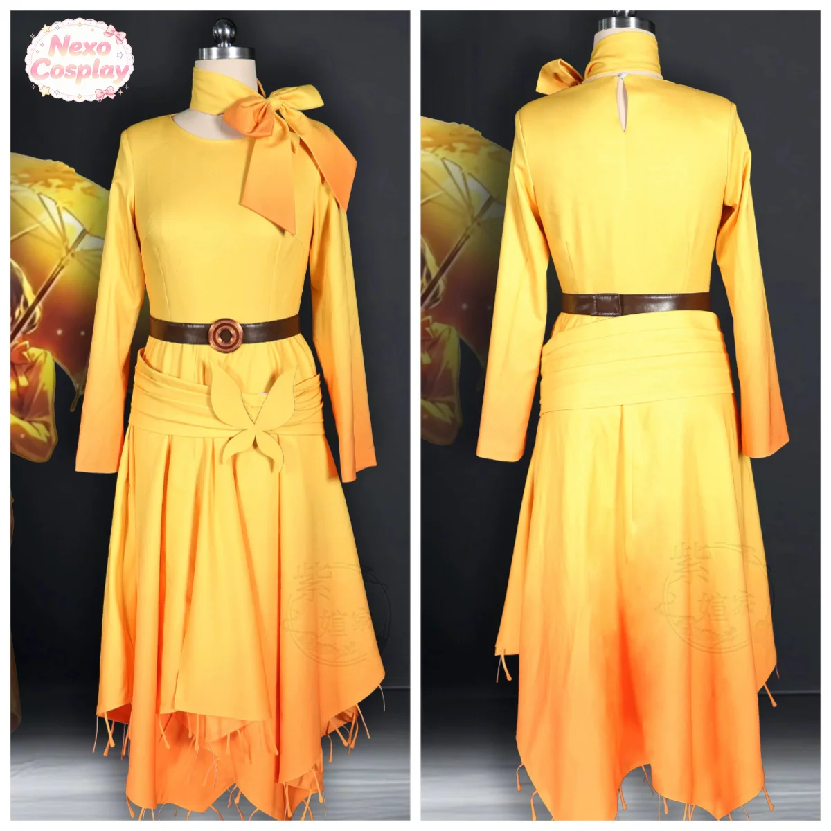 Limbus Company Rodion Cosplay Costume Anime Party Uniform Hallowen Play Role Clothes Clothing NexoCosplay
Limbus Company Rodion Cosplay Costume Anime Party Uniform Hallowen Play Role Clothes Clothing NexoCosplay
