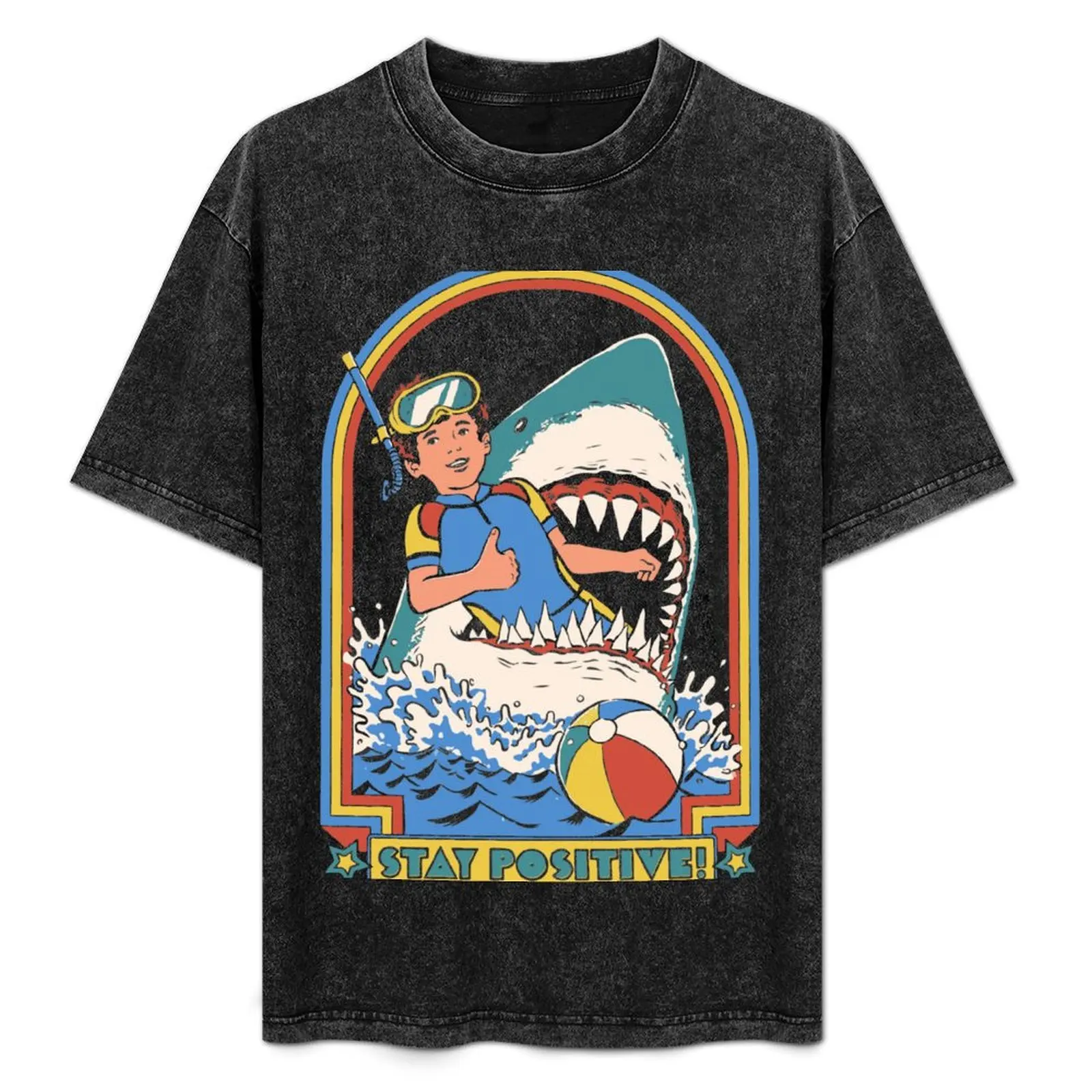 A Positive Kid T-Shirt man t shirt luxury t shirts for man slim fit t shirts cotton 100% man shirt cotton T-Shirt
A Positive Kid T-Shirt man t shirt luxury t shirts for man slim fit t shirts cotton 100% man shirt cotton T-Shirt