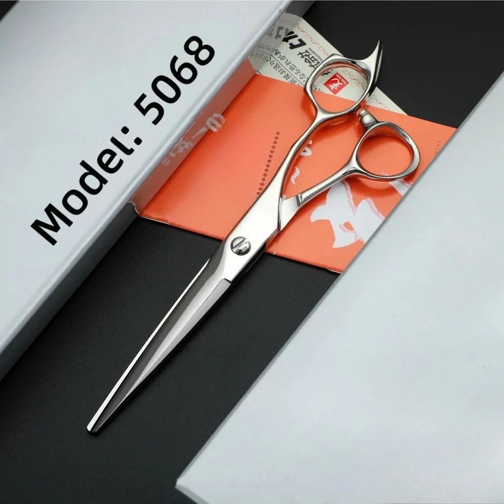 Barber Sissors Professional Hairdresser Scissors VG10 Steel
Barber Sissors Professional Hairdresser Scissors VG10 Steel