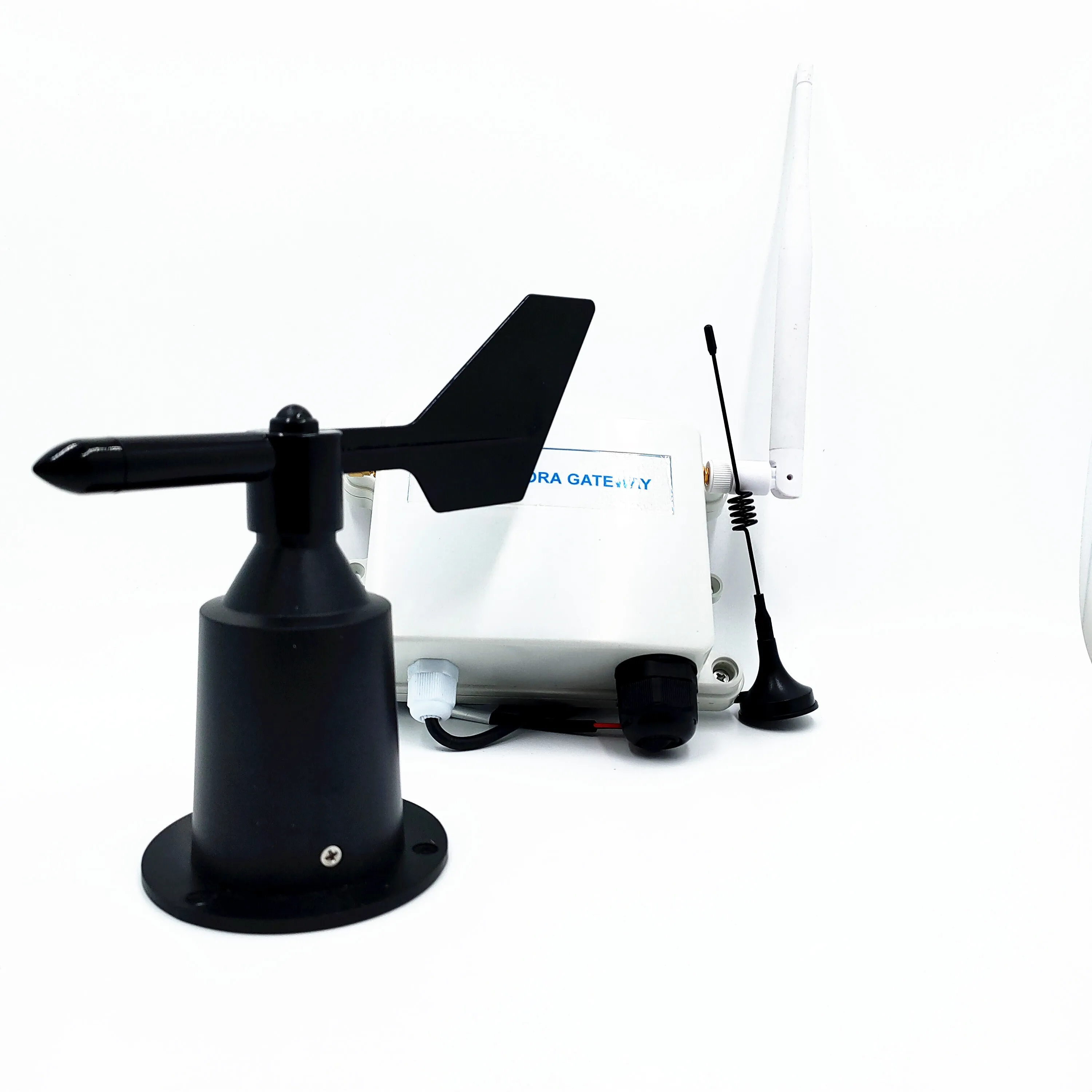 Cost-effective RS485 4-20Ma 0-5V Output -ultraviolet ASA Material Wind Direct Sensor
Cost-effective RS485 4-20Ma 0-5V Output -ultraviolet ASA Material Wind Direct Sensor