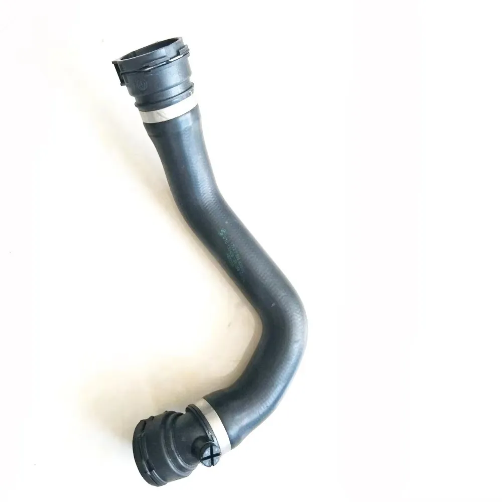 OEM Lower Radiator Coolant Hose for B M W 17127596838
OEM Lower Radiator Coolant Hose for B M W 17127596838