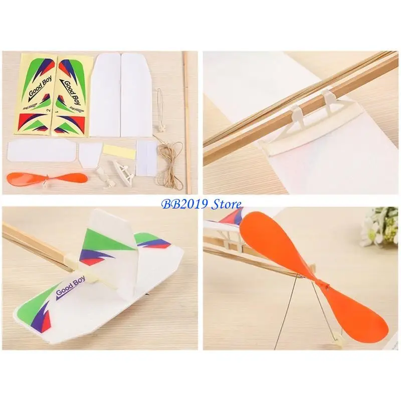 Q0KB Самолет с резиновой полосой с резиновой полосой для детей с плоскостью Glider
Q0KB Самолет с резиновой полосой с резиновой полосой для детей с плоскостью Glider