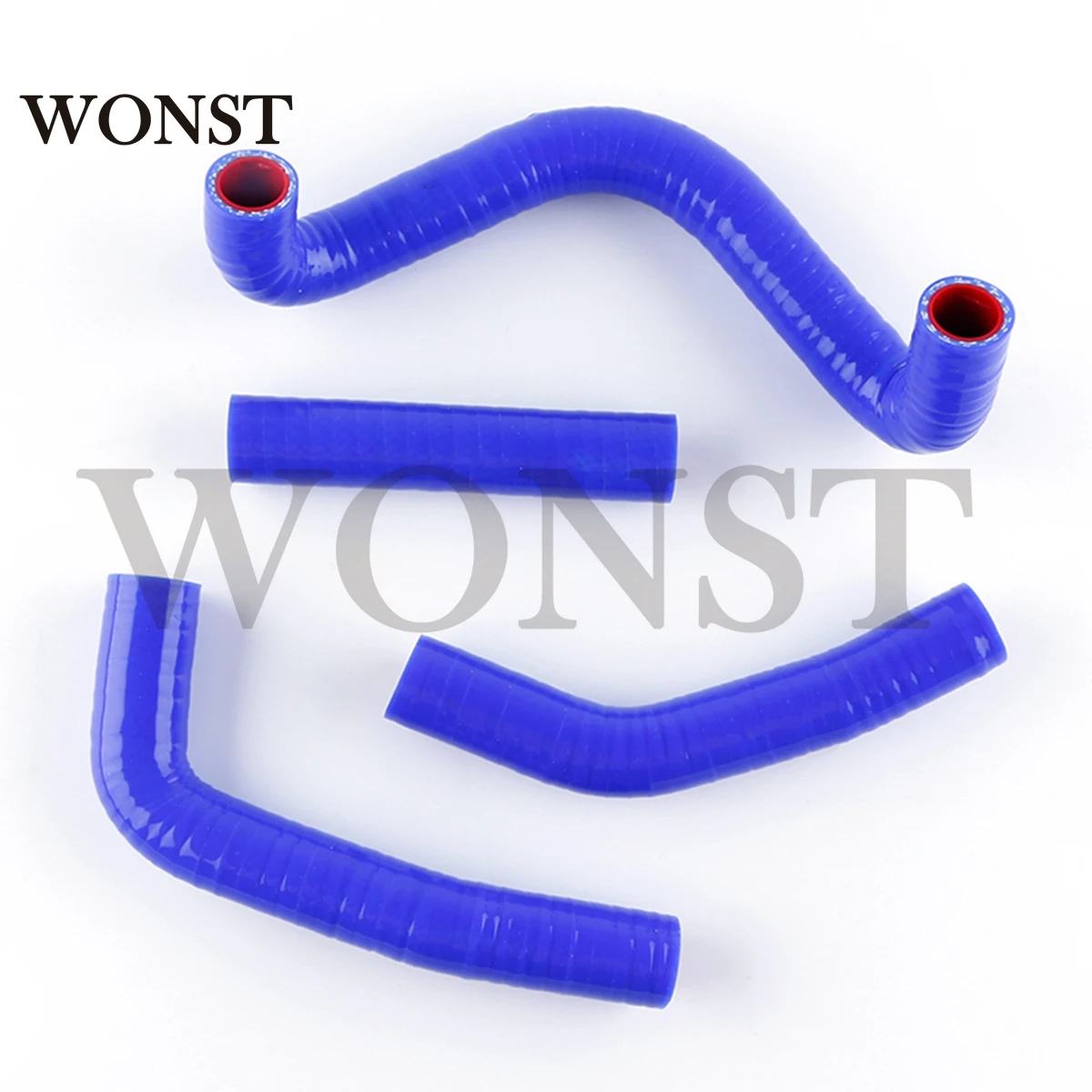 For 2009 2010 2011 KTM 50SX 50 SX Motorcycle Silicone Radiator Coolant Hose Kit
For 2009 2010 2011 KTM 50SX 50 SX Motorcycle Silicone Radiator Coolant Hose Kit