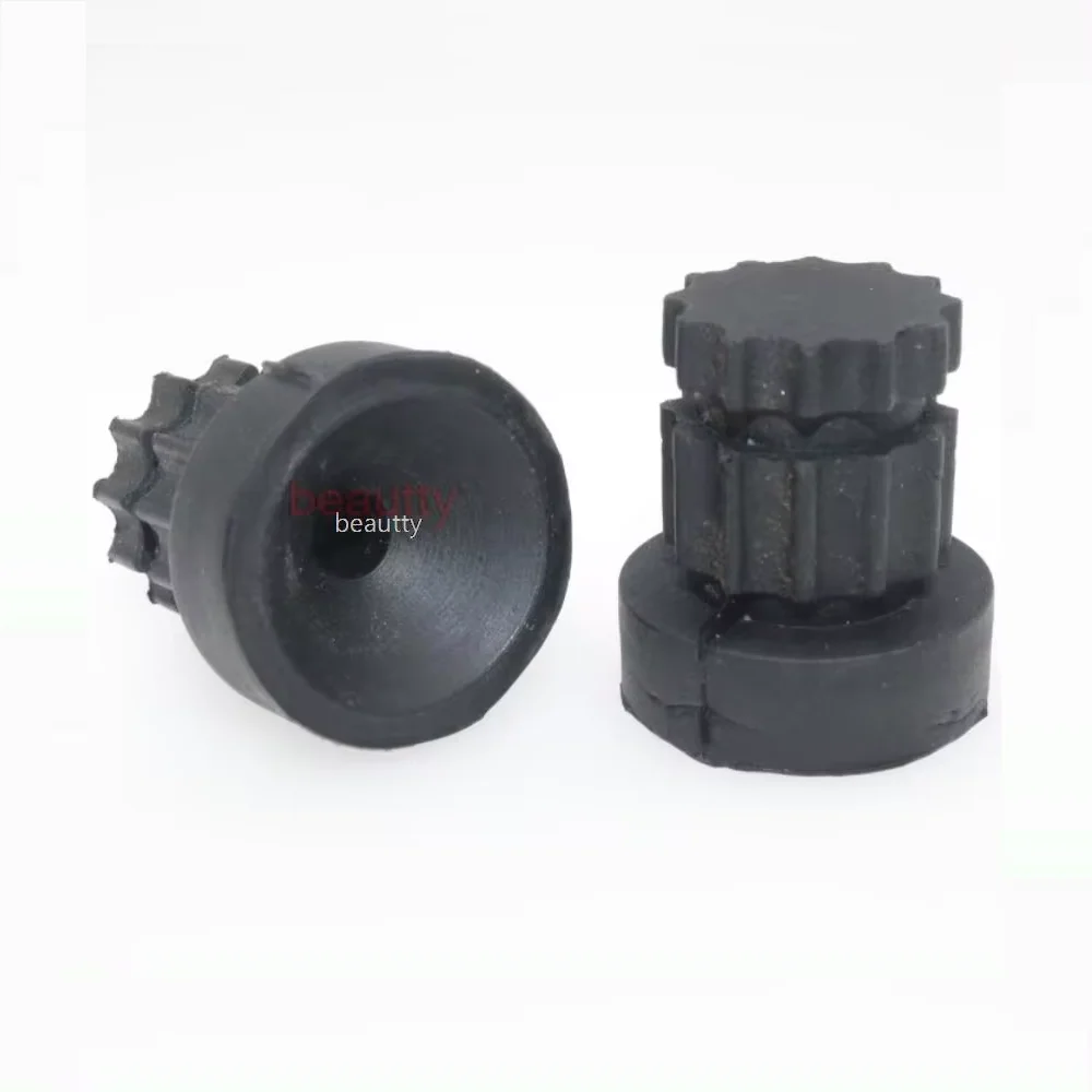 10 pcs Engine upper protective cover decorative cover plate buffer rubber pier for GEELY GS GL EC7
10 pcs Engine upper protective cover decorative cover plate buffer rubber pier for GEELY GS GL EC7