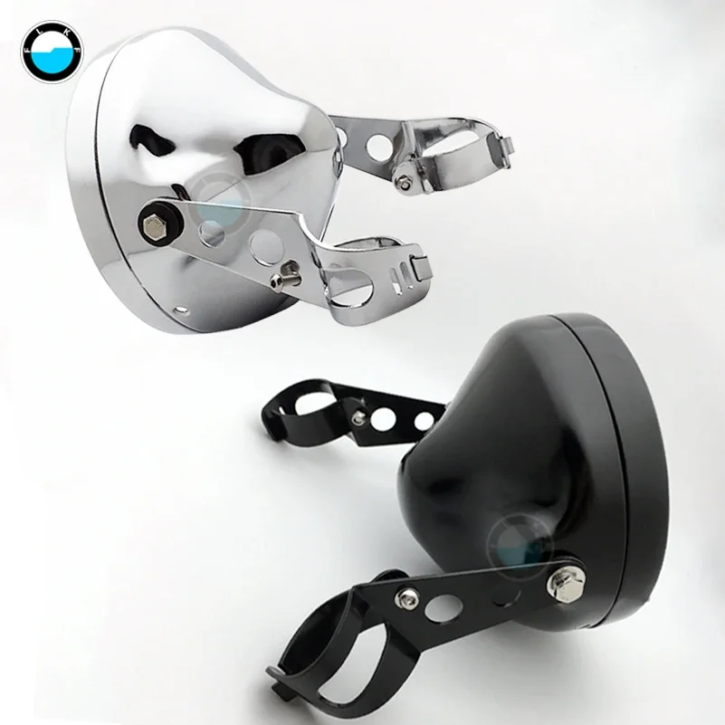 1 pcs 7inch housing Bucket Motorcycle Accessories 7 INCH headlight headlamp bracket for motorcycle
1 pcs 7inch housing Bucket Motorcycle Accessories 7 INCH headlight headlamp bracket for motorcycle