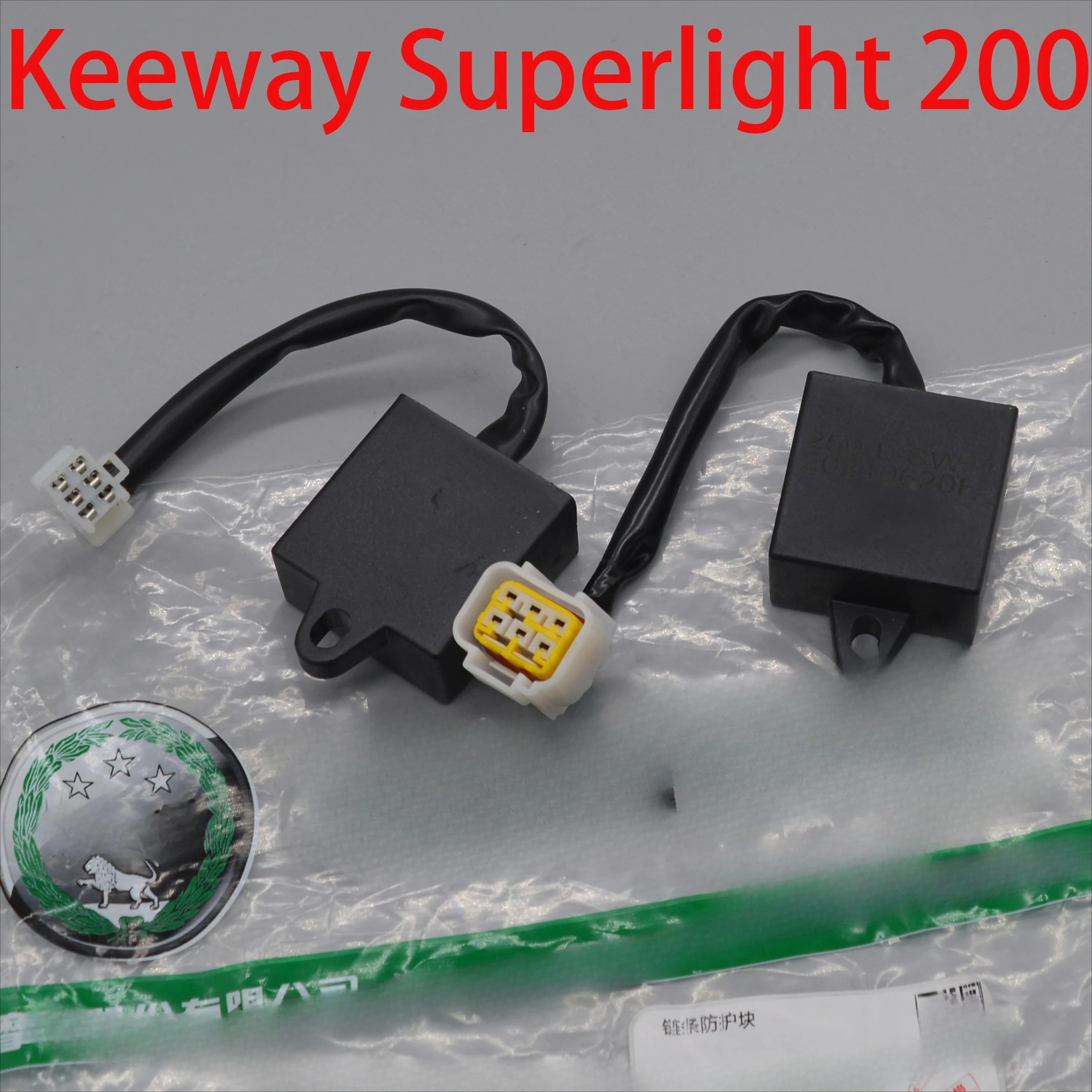 200cc 150CC 250cc мотоциклетный поворотный фонарь, мигающий блок для keeway superlight 150 200 QJ200-2G QJ150-2G QJ200-2H
200cc 150CC 250cc мотоциклетный поворотный фонарь, мигающий блок для keeway superlight 150 200 QJ200-2G QJ150-2G QJ200-2H