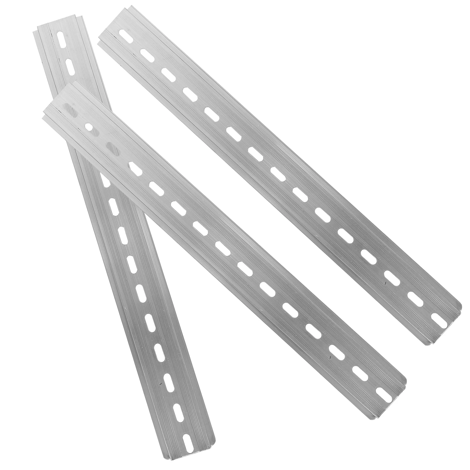 3pcs Electrical 9 84 Inch 35mm 7 5mm Aluminum Lightweight Durable Din Slotted Components Industry
3pcs Electrical 9 84 Inch 35mm 7 5mm Aluminum Lightweight Durable Din Slotted Components Industry