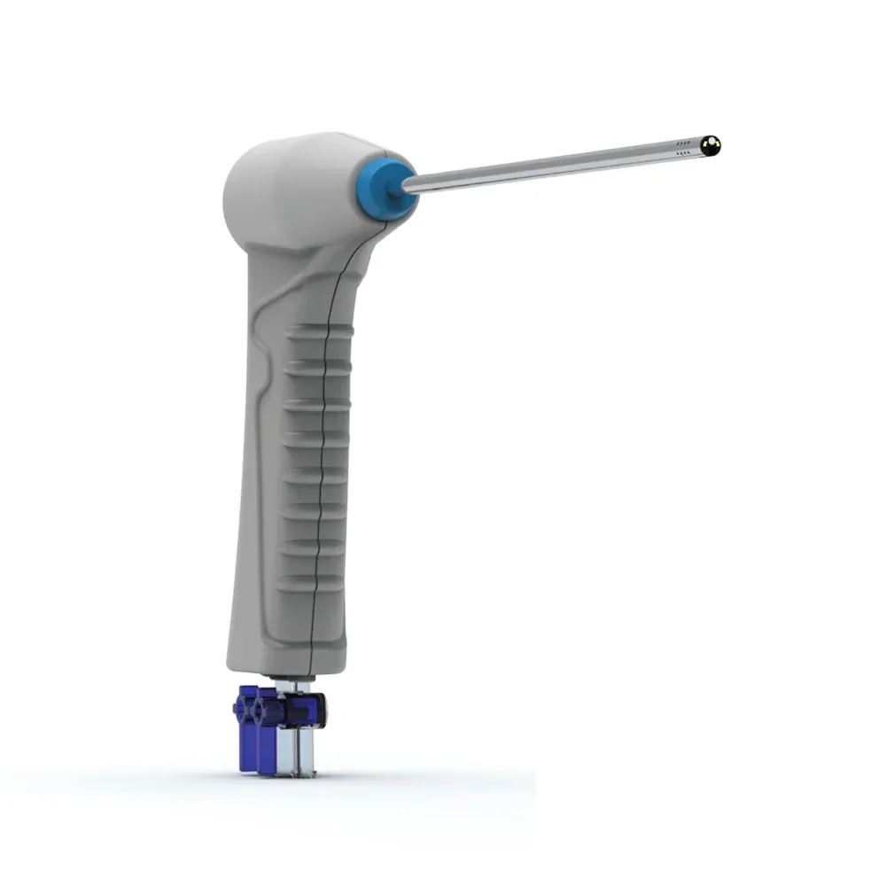 medical inspection endoscope with working channel disposable hysteroscope single use uteroscope
medical inspection endoscope with working channel disposable hysteroscope single use uteroscope