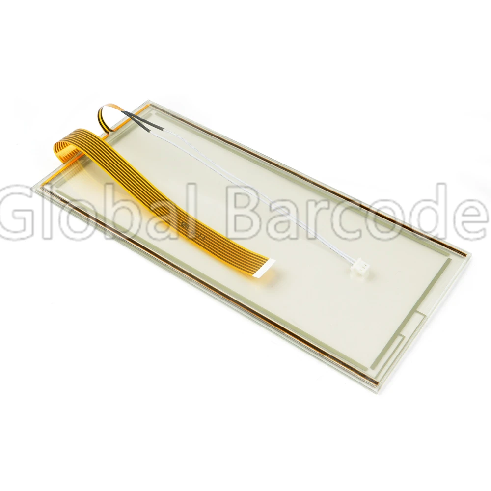 Brand New Touch Screen with Heat Pad Replacement for Honeywell LXE VX6 Free Shipping
Brand New Touch Screen with Heat Pad Replacement for Honeywell LXE VX6 Free Shipping