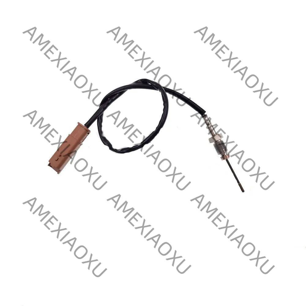9638235380 Exhaust Temperature Sensor, Automotive Exhaust Temperature Sensor, for Citroen AMEXIAOXU
9638235380 Exhaust Temperature Sensor, Automotive Exhaust Temperature Sensor, for Citroen AMEXIAOXU