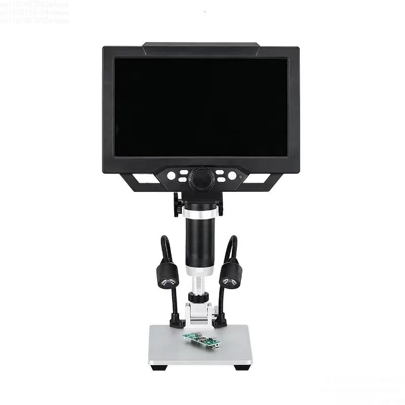 9 inch high definition screen digital electron microscope 1600 times magnifying glass identification antique coins PCBsoldering
9 inch high definition screen digital electron microscope 1600 times magnifying glass identification antique coins PCBsoldering