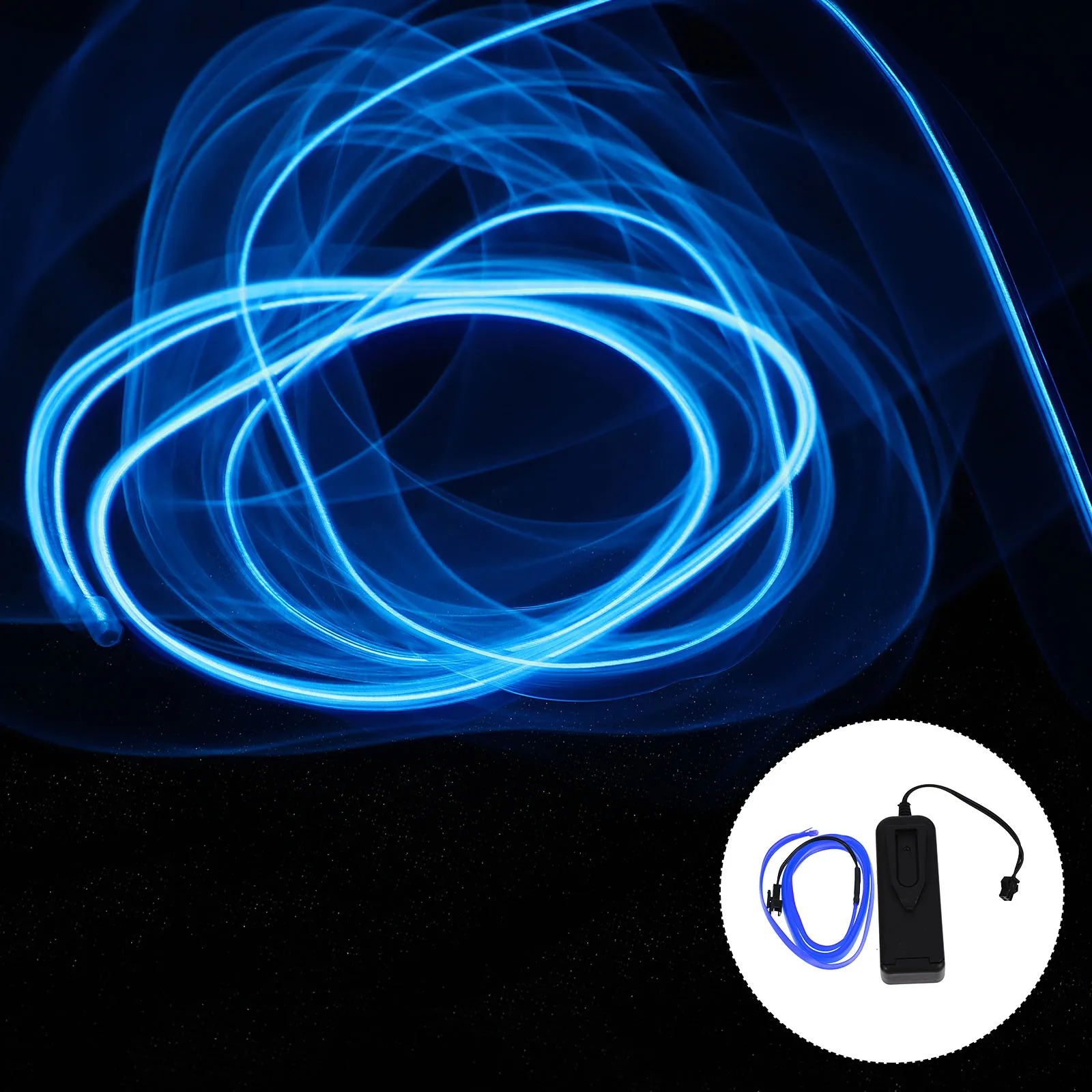 LED Neon Lights Auto Car Interior Automobile Decorative Rope Automotive Novelty Lighting Electric Wire Decoration
LED Neon Lights Auto Car Interior Automobile Decorative Rope Automotive Novelty Lighting Electric Wire Decoration