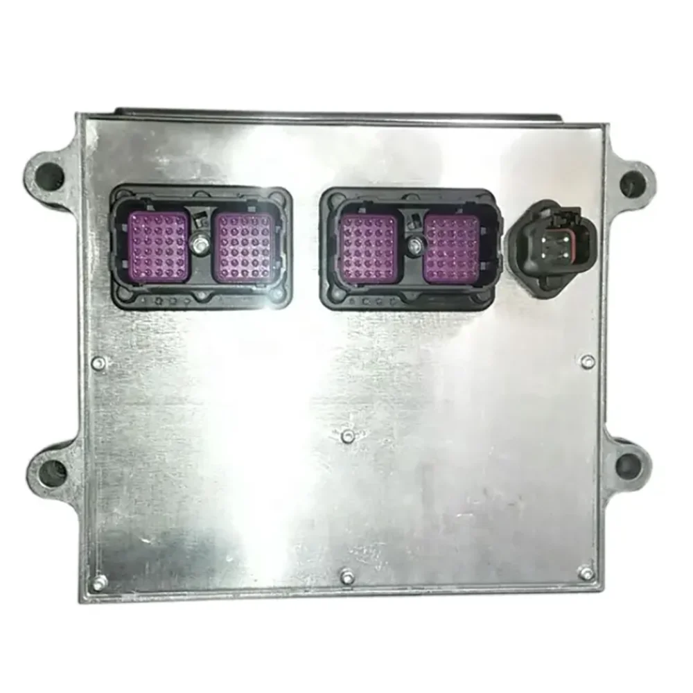 ECU Computer Board For Cummins ISDE6.7 ISLE8.9 CM2150 CM2880 4988820 IC-250-3C Excavator Engine Replacement Parts
ECU Computer Board For Cummins ISDE6.7 ISLE8.9 CM2150 CM2880 4988820 IC-250-3C Excavator Engine Replacement Parts