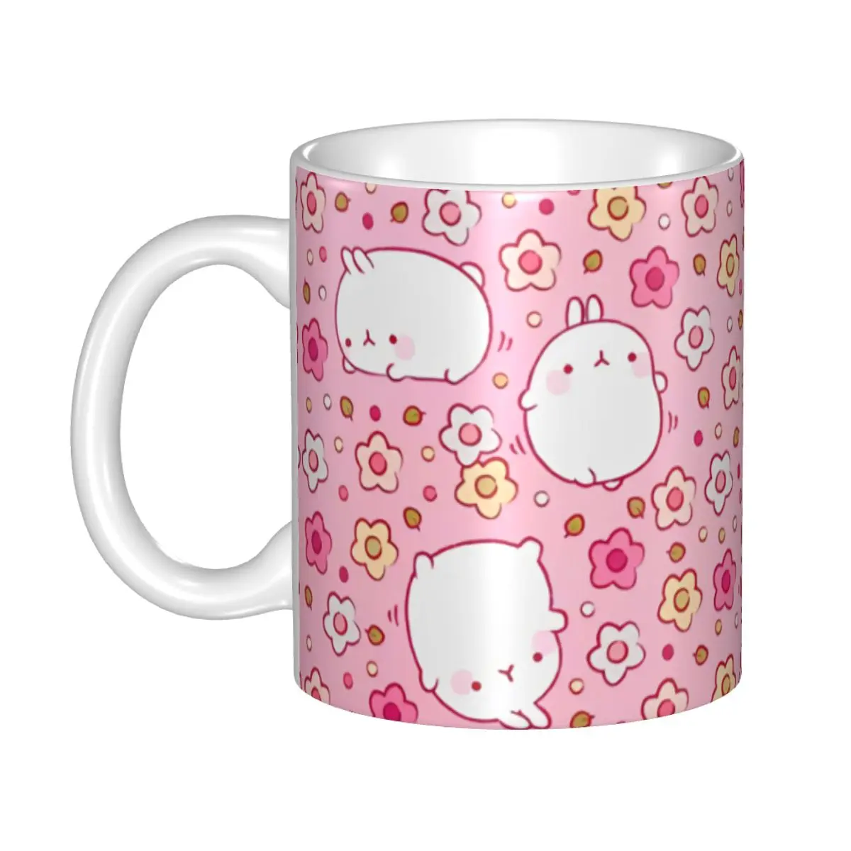 New M-Molangs Merch Mug Fun Coffee Cup
New M-Molangs Merch Mug Fun Coffee Cup